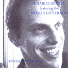 Charlie Dentel - Innocent Things