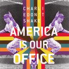 Charlie Don't Shake - The America Is Our Office EP