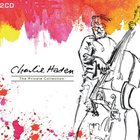 Charlie Haden - The Private Collection CD1