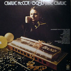 Charlie McCoy - Good Time Charlie (Vinyl)