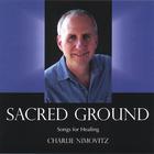 Charlie Nimovitz - Sacred Ground