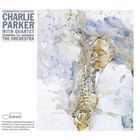 Charlie Parker - The Washington Concerts
