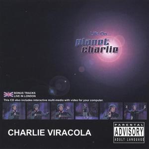 Life on Planet Charlie