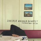 Chasper Wanner - "quartet" feat. danny gottlieb