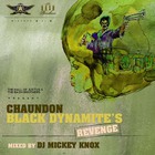 Chaundon - Black Dynamites Revenge