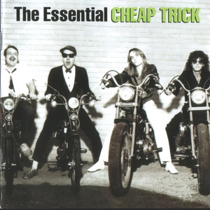 The Essential Cheap Trick CD2