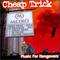 Cheap Trick - Music for Hangovers (Live)