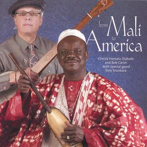 From Mali to America