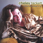 cheley tackett - When We Knew It All