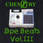 chemiZtry - The Dope Beat Maker - Dope Beats Vol. III