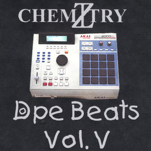 Dope Beats Vol. V
