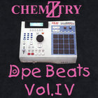 chemiZtry - The Dope Beat Maker - Dope Beats Vol. IV
