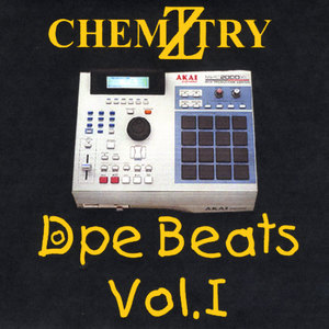 Dope Beats Vol. I