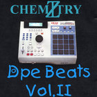 chemiZtry - The Dope Beat Maker - Dope Beats Vol. II