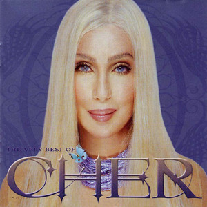 The Very Best Of Cher CD1