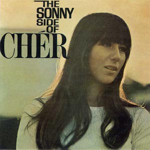 The Sonny Side Of Cher (Vinyl)
