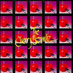 Hot Girls In Love (EP)