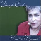 Cheryl Conley - Tender Moments