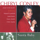 Cheryl Conley - Santa Baby