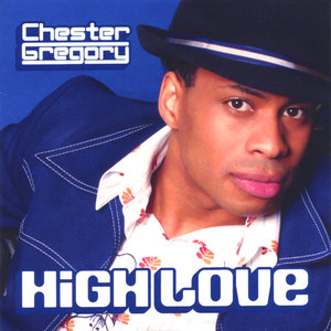 High Love (single)