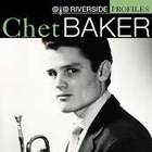 Chet Baker - Riverside Profiles CD1