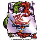 chevy ford band - crush them with rock