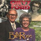chevy ford band - bill & rose