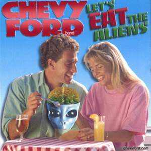 let's eat the aliens