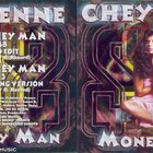 Cheyenne - The Money Man