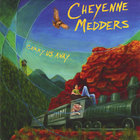 Cheyenne Medders - Carry Us Away