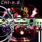 Chi-A.D. - Virtual Spirit