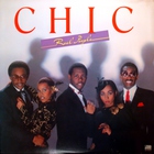 Chic - Real people (Vinyl)