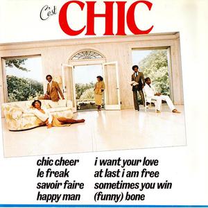 C'est Chic (Vinyl)