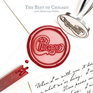 The Best Of Chicago: 40Th Anniversary Edition CD2