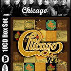Chicago - Studio Albums 1969-1978 CD3