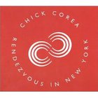 Chick Corea - Rendezvous In New York - Cd1