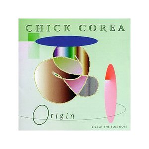 Origin: Live At The Blue Note