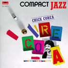 Chick Corea - Compact Jazz: Chick Corea