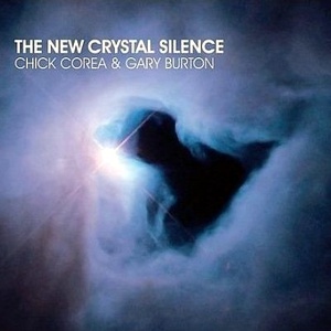 The New Crystal Silence CD1