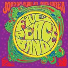 Chick Corea & John McLaughlin - Five Peace Band Live CD1
