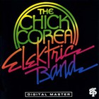 Chick Corea Elektric Band - The Chick Corea Elektric Band