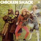 Chicken Shack - 100 Ton Chicken (Vinyl)
