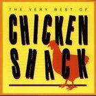 Chicken Shack - The Very Best Of Chicken Shack