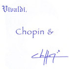 chiffon - Vivaldi, Chopin & Chiffon