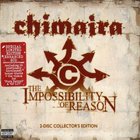 Chimaira - The Impossibility Of Reason (Limited Edition) CD1