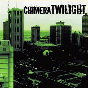 chimeraTWILIGHT EP