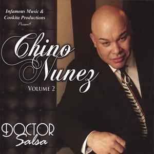 Doctor Salsa - Volume #2