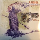 Chiodos - All's Well That Ends Well CD1
