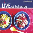 Chip Richter - Live at Lakeside - CD/DVD