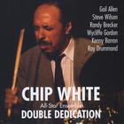 Chip White - Double Dedication